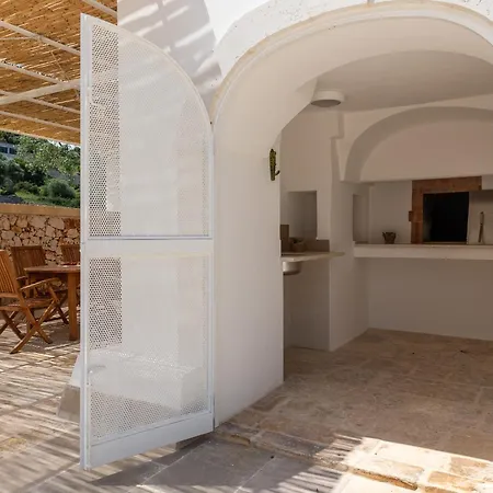 Villa Incanto Con Terrazza E Piscina By Wonderful Italy *