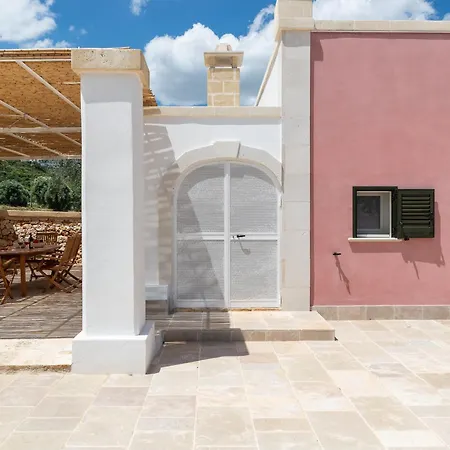 Incanto Con Terrazza E Piscina By Wonderful Italy * Ostuni