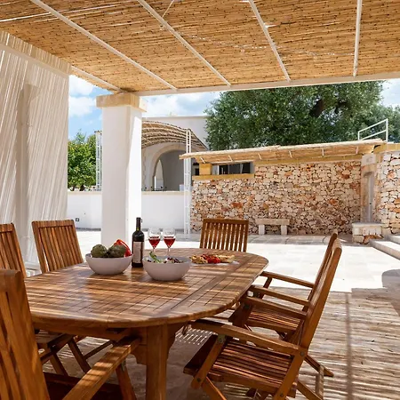 Incanto Con Terrazza E Piscina By Wonderful Italy Villa *