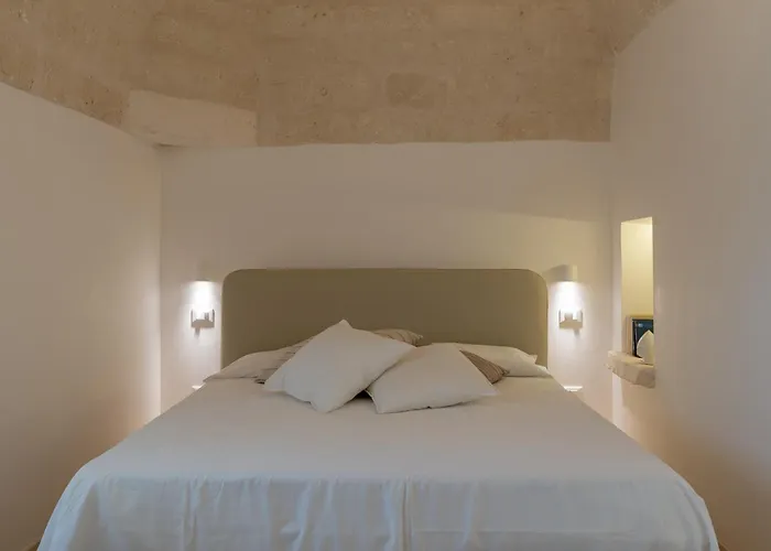 Incanto Con Terrazza E Piscina By Wonderful Italy Villa Ostuni