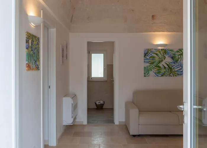 Villa Incanto Con Terrazza E Piscina By Wonderful Italy