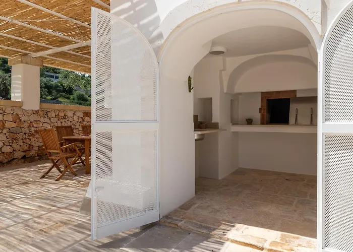 Villa Incanto Con Terrazza E Piscina By Wonderful Italy *