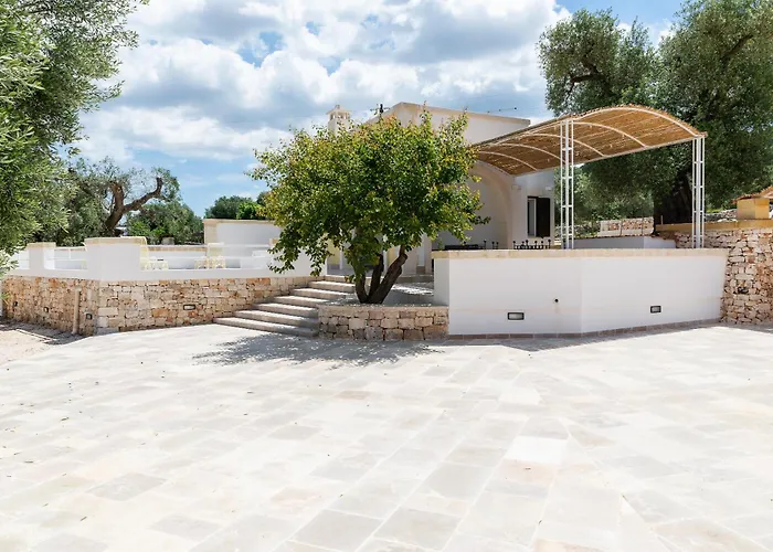 Villa Incanto Con Terrazza E Piscina By Wonderful Italy *
