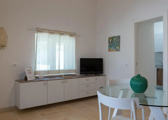 Incanto Con Terrazza E Piscina By Wonderful Italy Villa Ostuni