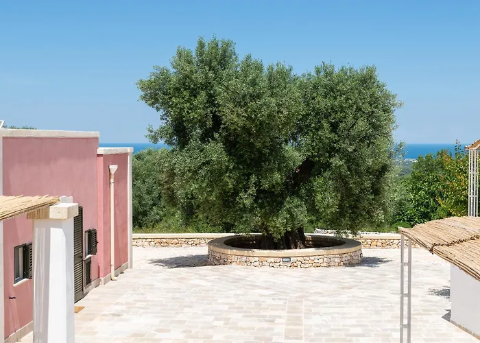 Incanto Con Terrazza E Piscina By Wonderful Italy Villa *