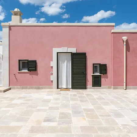 Incanto Con Terrazza E Piscina By Wonderful Italy Villa Ostuni