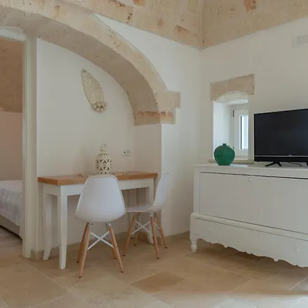 Villa Incanto Con Terrazza E Piscina By Wonderful Italy