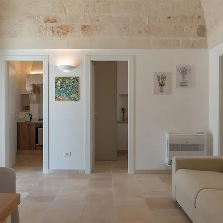 Villa Incanto Con Terrazza E Piscina By Wonderful Italy