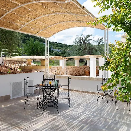 Incanto Con Terrazza E Piscina By Wonderful Italy Villa