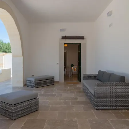 Incanto Con Terrazza E Piscina By Wonderful Italy * Ostuni