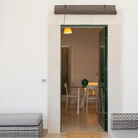 Incanto Con Terrazza E Piscina By Wonderful Italy Ostuni