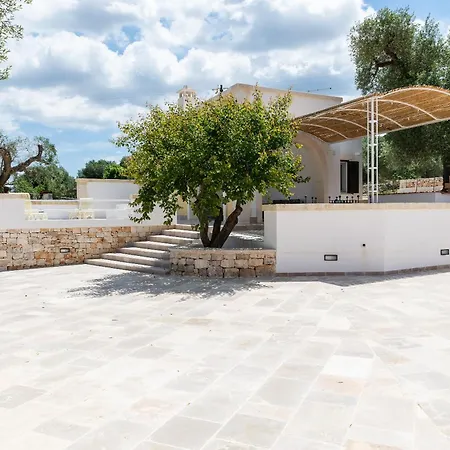 Villa Incanto Con Terrazza E Piscina By Wonderful Italy *