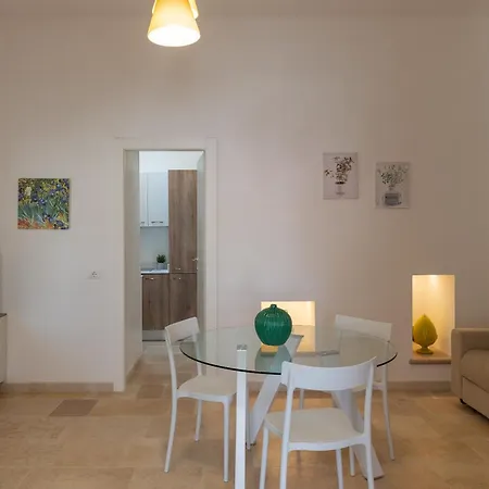 Villa Incanto Con Terrazza E Piscina By Wonderful Italy Ostuni