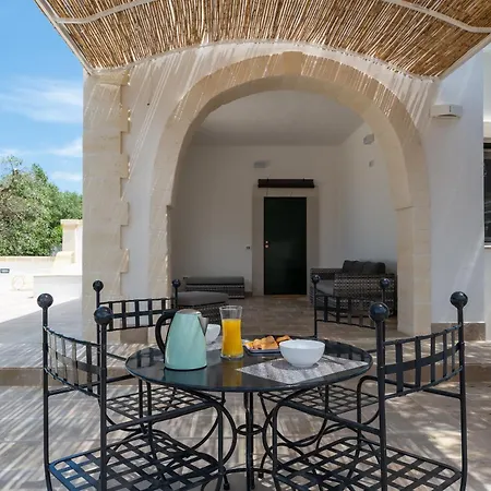 Incanto Con Terrazza E Piscina By Wonderful Italy Villa *