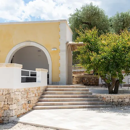 Incanto Con Terrazza E Piscina By Wonderful Italy * Ostuni