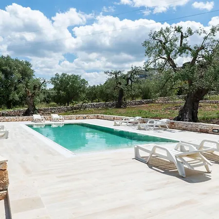 Villa Incanto Con Terrazza E Piscina By Wonderful Italy