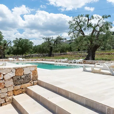 Villa Incanto Con Terrazza E Piscina By Wonderful Italy *