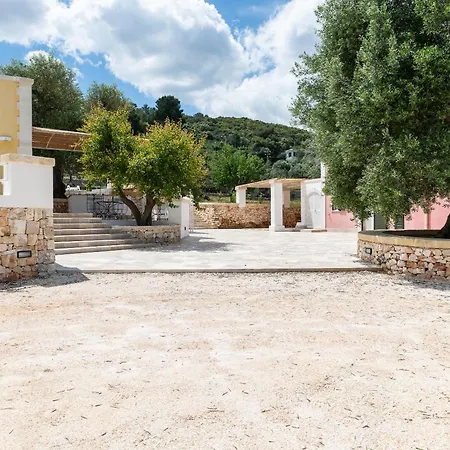 Villa Incanto Con Terrazza E Piscina By Wonderful Italy