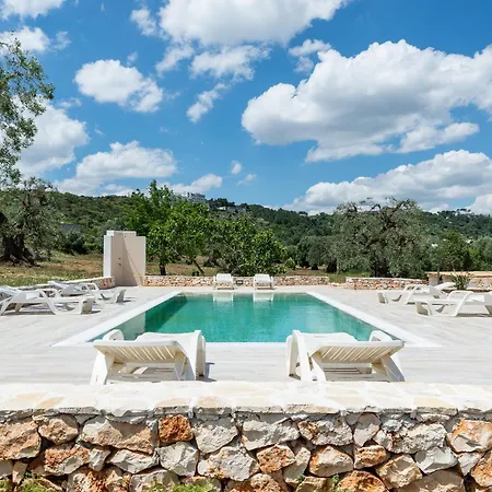 Incanto Con Terrazza E Piscina By Wonderful Italy * Ostuni
