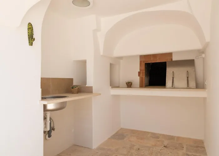 Villa Incanto Con Terrazza E Piscina By Wonderful Italy *