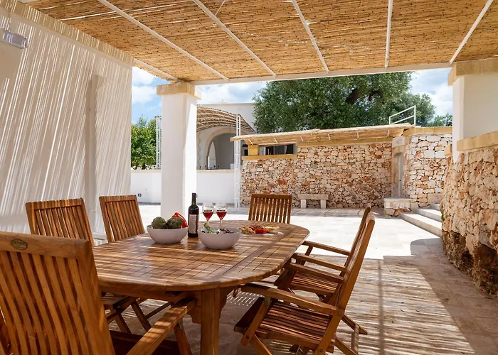 Incanto Con Terrazza E Piscina By Wonderful Italy Villa *